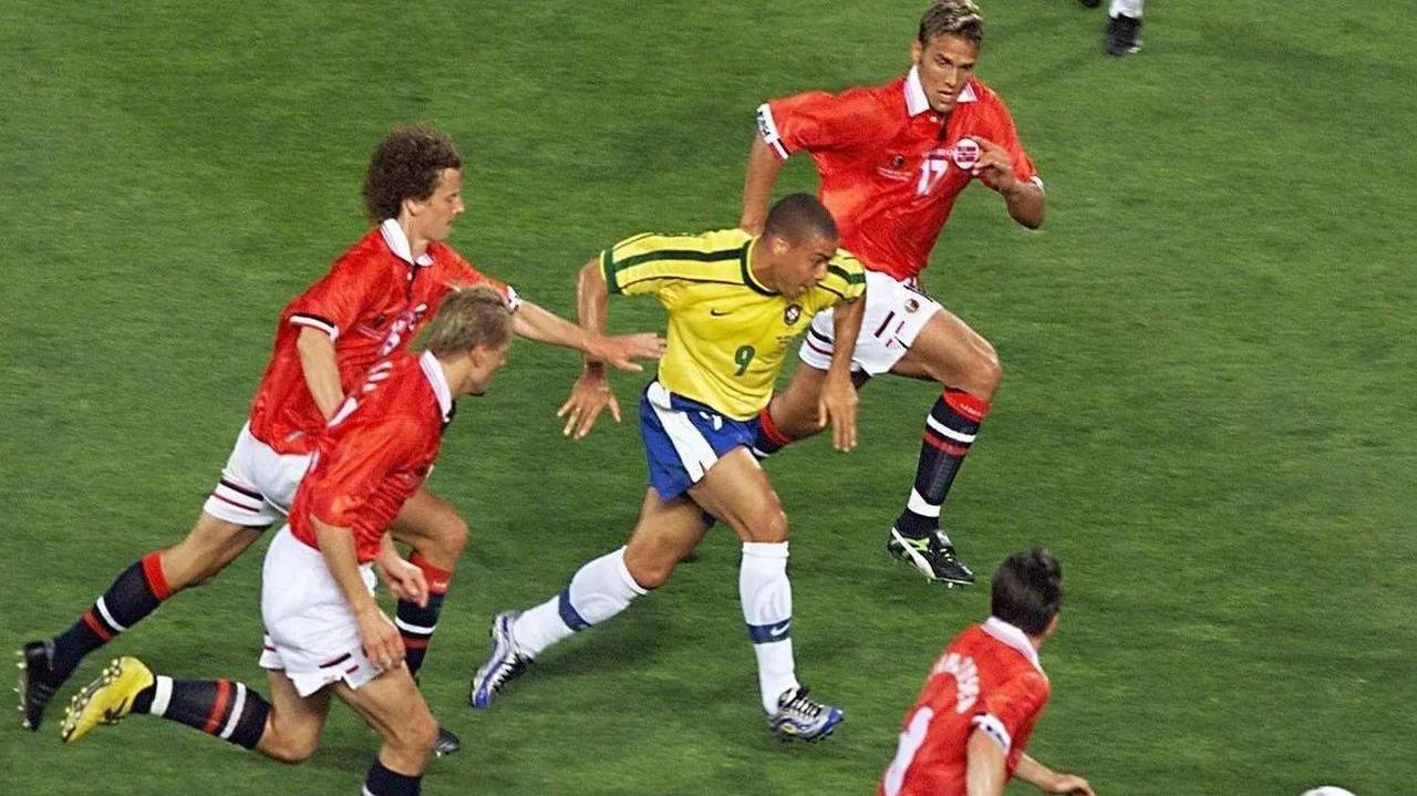 挪威队惨败法国,将无缘晋级欧洲杯的简单介绍 挪威队惨败法国,将无缘晋级欧洲杯的简单介绍