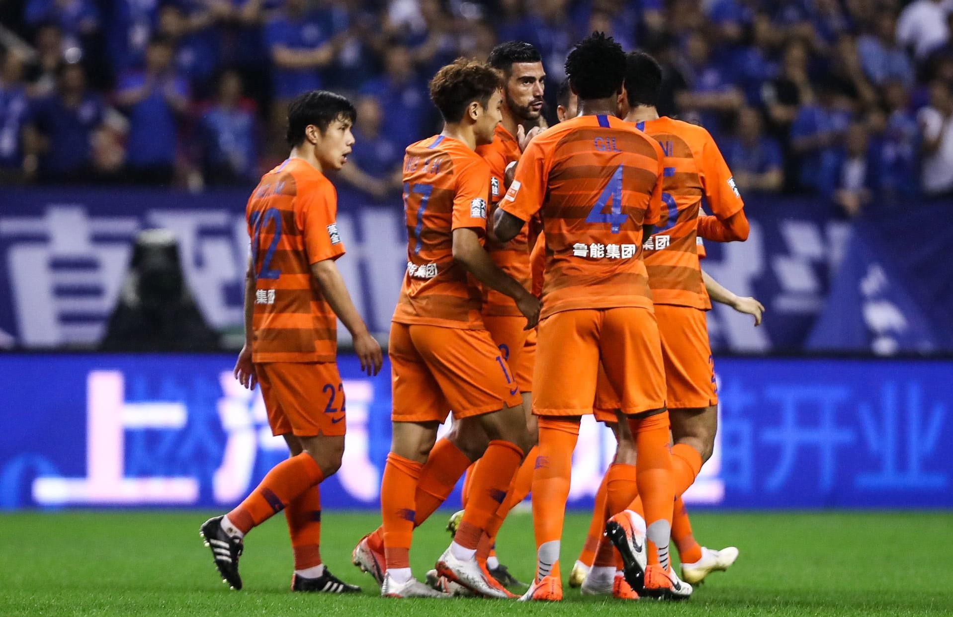 关于富力对阵鲁能,力争主场取胜锁定三分的信息 关于富力对阵鲁能,力争主场取胜锁定三分的信息