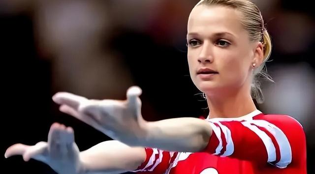 开云体育链接-包含俄罗斯选手在体操比赛中夺冠的词条