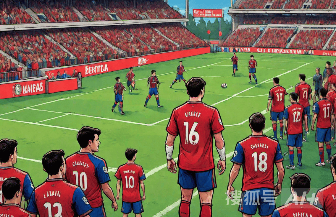 开云体育平台-包含巴塞罗那负于对手，实力暴露缺陷的词条