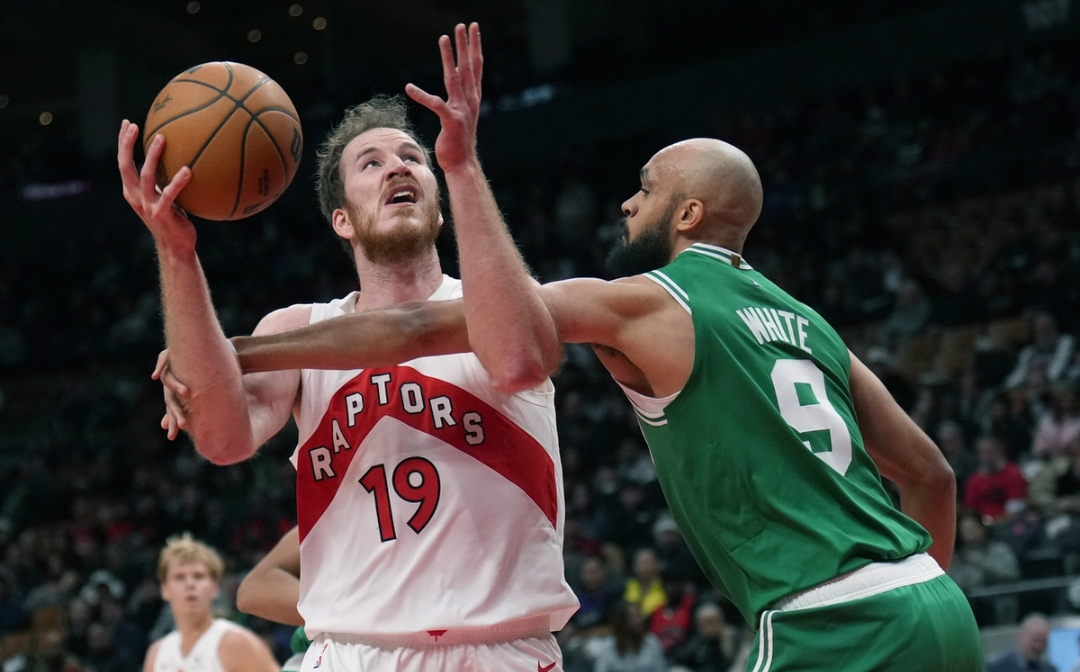 包含猛龙击败凯尔特人,西亚卡姆关键时刻稳定表现的词条 包含猛龙击败凯尔特人,西亚卡姆关键时刻稳定表现的词条