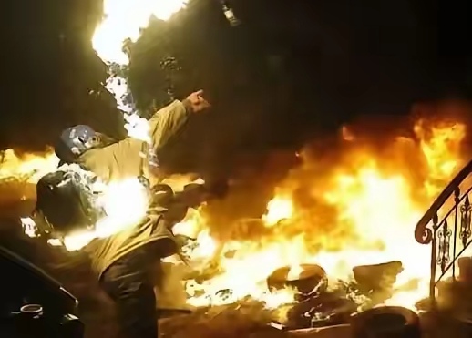 开云体育链接-惊心一幕：关键战役震撼世界的简单介绍